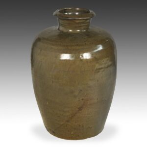 Chinese Storage Vessel