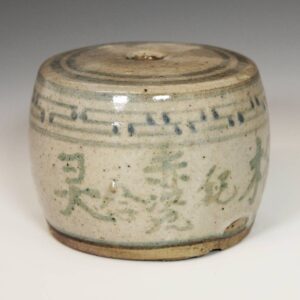 Chinese Lu or Incense Burner