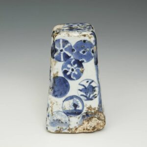Chinese Lu or Incense Burner