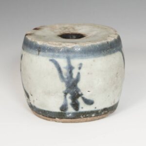 Chinese Lu or Incense Burner