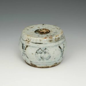 Chinese Lu or Incense Burner