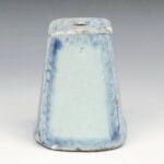 Chinese Hexagonal Lotus Base, China