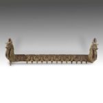 Indian Iron Tantric Lingam, India