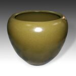 Chinese Wine Storage Vessel, China