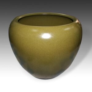 Chinese Vessel