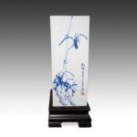 Chinese Bench | Low Table | Pillar Base, China