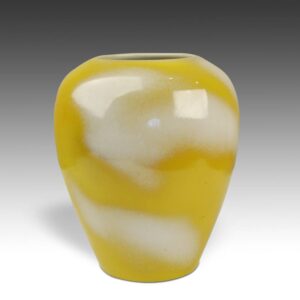 Urn-Form Vase