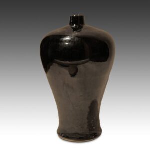 Chinese Meiping Form Vessel