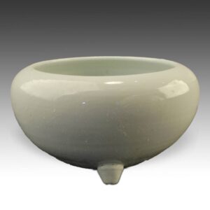 Chinese Porcelain Vessel