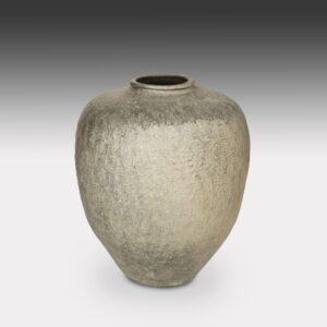 Chinese Wine Storage Vessel