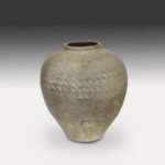 Indian Iron Tantric Lingam, India