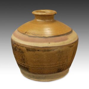 Chinese Wine Storage Jar
