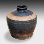Chinese Ceramic Pitcher, China