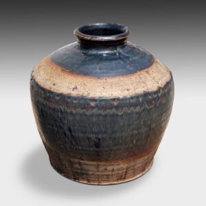Chinese Wine Storage Jar