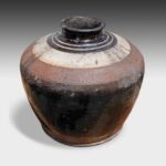 Chinese Hexagonal Censer Form Vessel, China