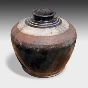Chinese Wine Storage Jar
