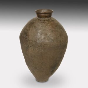 Chinese Wine Storage Vessel