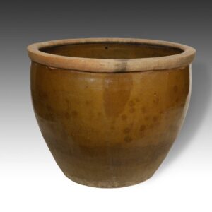 Chinese Storage Vessel / Planter
