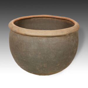 Chinese Storage Vessel / Planter