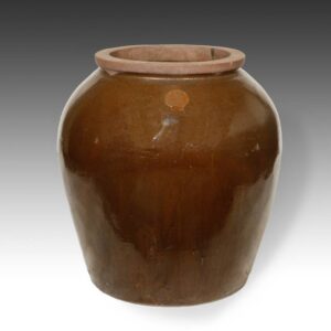 Chinese Wine Storage Jar