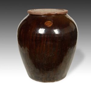 Chinese Wine Storage Jar
