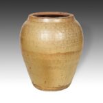 Chinese Ceramic Vase, China