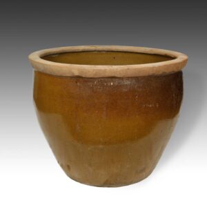 Chinese Storage Vessel / Planter