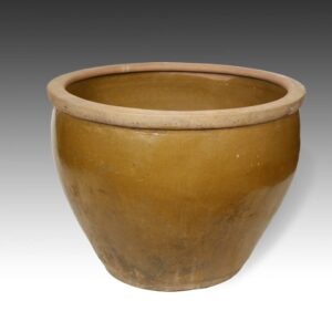 Chinese Storage Vessel / Planter