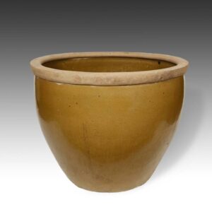 Chinese Storage Vessel / Planter