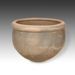 Chinese Wine Storage Vessel, China