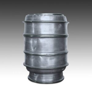 Chinese Tea Caddy
