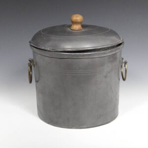 Chinese Tea Caddy