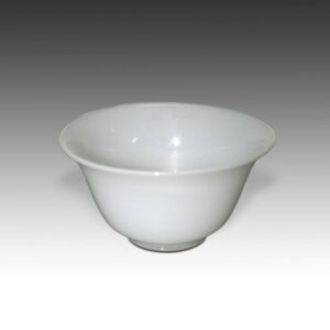 Chinese Jade Bowl
