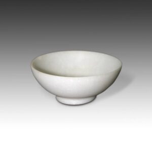 Chinese Jade Bowl