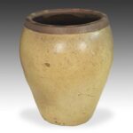 Chinese Ceramic Celedon Bowl, China