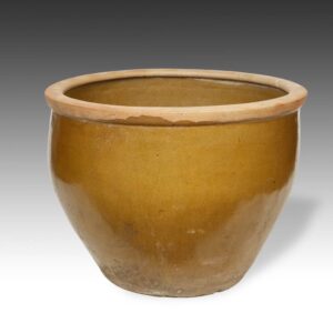 Chinese Storage Vessel / Planter