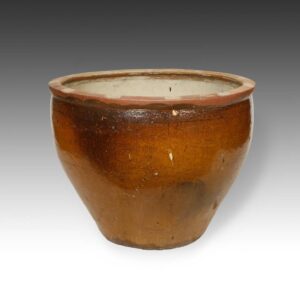 Chinese Storage Vessel / Planter