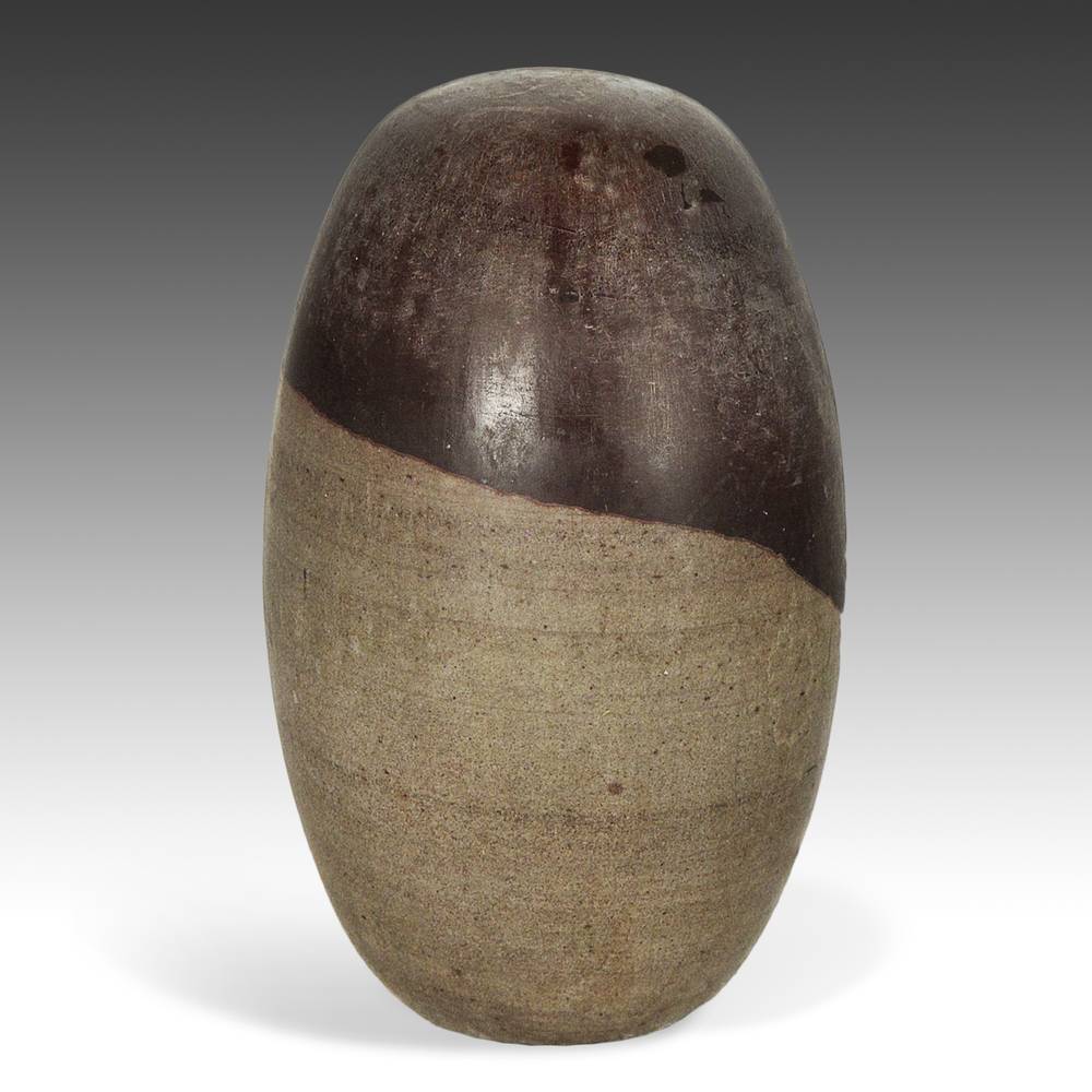 Indian Iron Tantric Lingam - Image 2