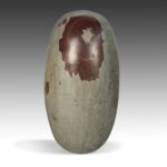 Indian Iron Tantric Lingam, India