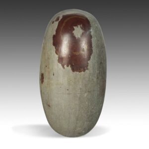 Indian Iron Tantric Lingam