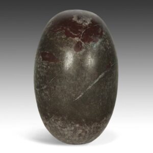 Indian Iron Tantric Lingam