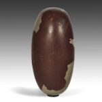 Indian Iron Tantric Lingam, India