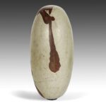 Indian Iron Tantric Lingam, India