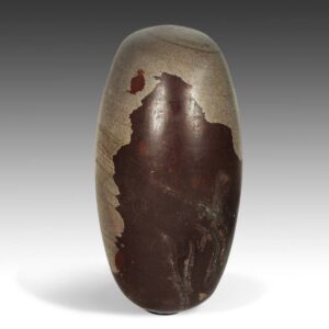 Indian Iron Tantric Lingam