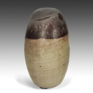 Indian Iron Tantric Lingam