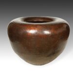 Indian Urli or Offering Vessel, India