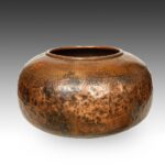 Indian Iron Tantric Lingam, India