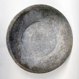 Indian Stone Paraat Bowl