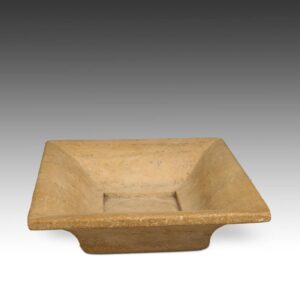 Indian Stone Planter