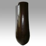 Indian Iron Tantric Lingam, India
